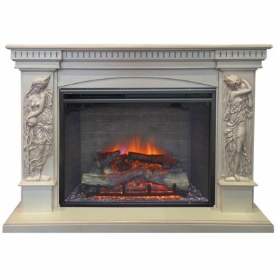      Real Flame Diva WT   Leeds 33 SDW -      - "  "