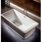 Акриловая ванна с подсветкой Gemy G9221