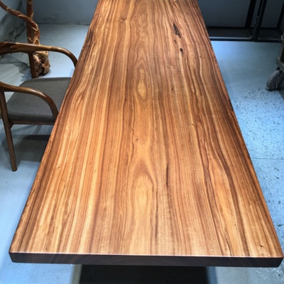 Стол из слэба Kvimol SL-0015 - купить по специальной цене в интернет-магазине "Уют в доме"