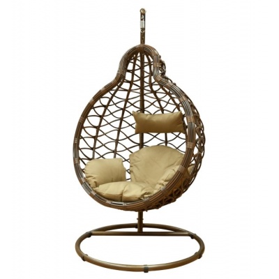 Садовые качели Kvimol км-0004 - купить по специальной цене в интернет-магазине "Уют в доме"