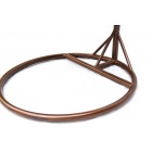 Грушевидное подвесное кресло Kvimol км-0004