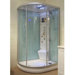 Душевая кабина Appollo TS-8020B