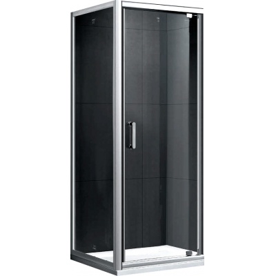 Душевой уголок Gemy S280120-A70 - купить по специальной цене в интернет-магазине "Уют в доме"