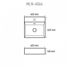   Melana A064