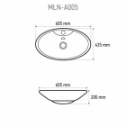   Melana A005