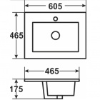    Melana 9060D