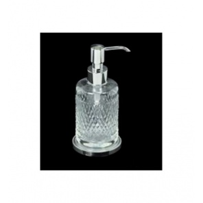 Дозатор Boheme Murano Crystal 10227