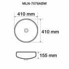   Melana 7078ABW -