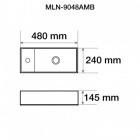     Melana 9048AMB  