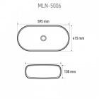    Melana 5006