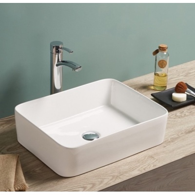 Раковина Melana 7050H - купить по специальной цене в интернет-магазине "Уют в доме"