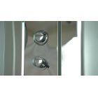      Timo Comfort -8870 Fabric Glass