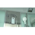      Timo Comfort -8850 Fabric Glass