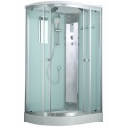      Timo Comfort T-8802R Clean Glass