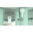      Timo Comfort T-8801 Clean Glass