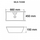    Melana 7235B