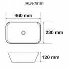    Melana 78161