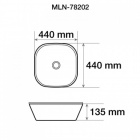   Melana 78202