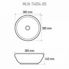    Melana T4004-B5 