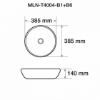    Melana T4004-B1+B6 -