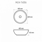    Melana T4006
