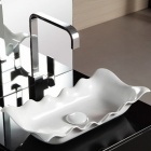 Обзор раковин: красота или комфорт? Не ищите компромисс!