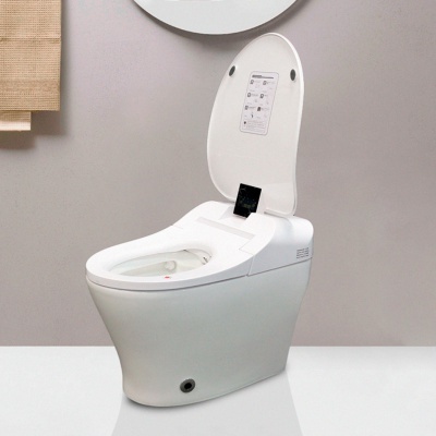 Унитаз приставной Melana 6900 - купить по специальной цене в интернет-магазине "Уют в доме"