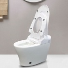 Унитаз с электронным биде Melana 6900