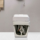 Унитаз с электронным биде Melana 6900