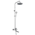    Bennberg 160212-02 Chrome