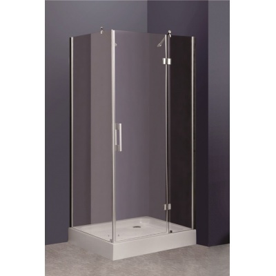 Душевой уголок Ammari AM-A-28R правый - купить по специальной цене в интернет-магазине "Уют в доме"