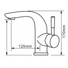     Melana F6105P