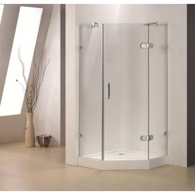 Душевой уголок Timo BY-839 80C - купить по специальной цене в интернет-магазине "Уют в доме"