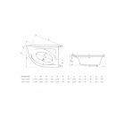    EXCELLENT Aquarella 170x110 ()