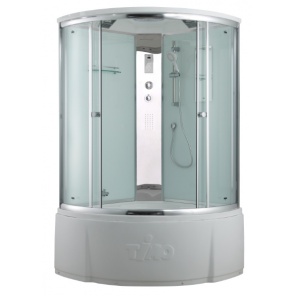 Душевая кабина Timo Comfort T-8825 Clean Glass