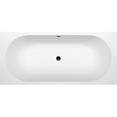 Стальная ванна Bette Starlet 1380, 170х75 - купить по специальной цене в интернет-магазине "Уют в доме"