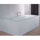 Стальная прямоугольная ванна Bette Starlet 1380, 170х75