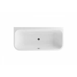 Прямоугольная акриловая ванна EXCELLENT WAEX.ARA18WH
