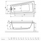    EXCELLENT Ava Comfort 150x80 