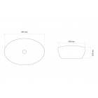    EXCELLENT Filina 64 CEAC.3101.640.WH