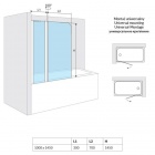    EXCELLENT Actima 900 100 