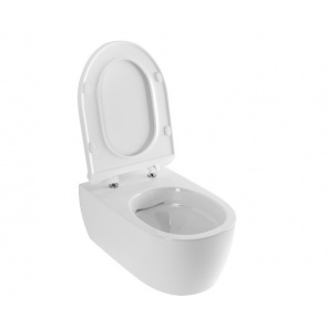Унитаз подвесной EXCELLENT Doto P-Rim CEAX.1404.485.WH
