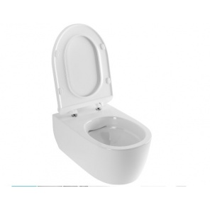 Унитаз подвесной EXCELLENT Doto P-Rim CEAX.1404.545.WH