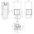     Kratki VNL/480/480