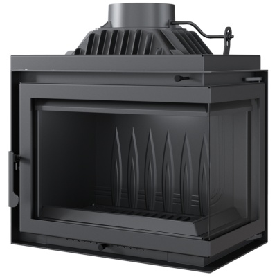 Топка для камина Kratki SMART/M/S/P/BS - купить по специальной цене в интернет-магазине "Уют в доме"
