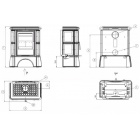 ����-����� � ��������������� ABX BAVARIA KI (6,9��� � ����) ��������� ������