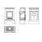 -   ABX BRITANIA KI (6,9  )  