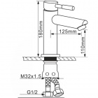   Melana F6106