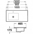     Melana 9080EL