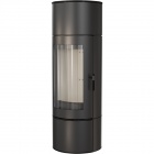 Отопительная печь-камин Kratki ANTARES